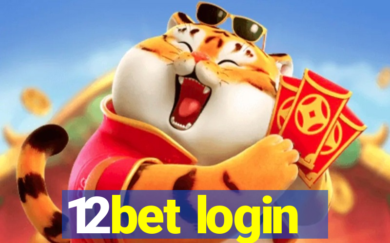 12bet login